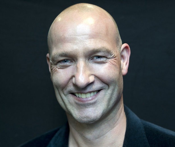 Eddy Zoëy krijgt talkshow bij RTL5