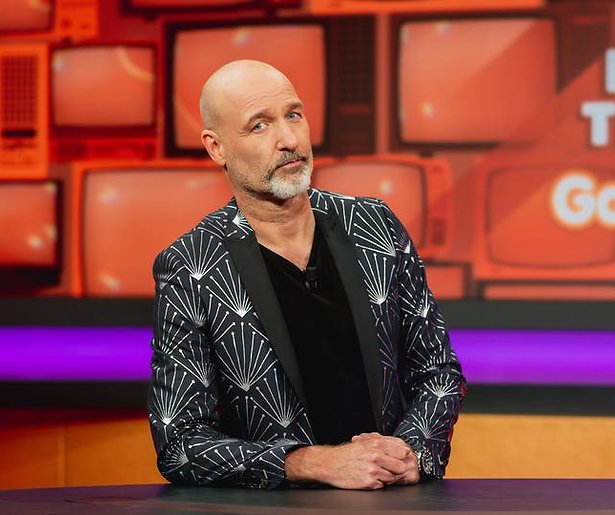 Deze BN'ers doen mee aan Ranking the Stars met Eddy Zoëy