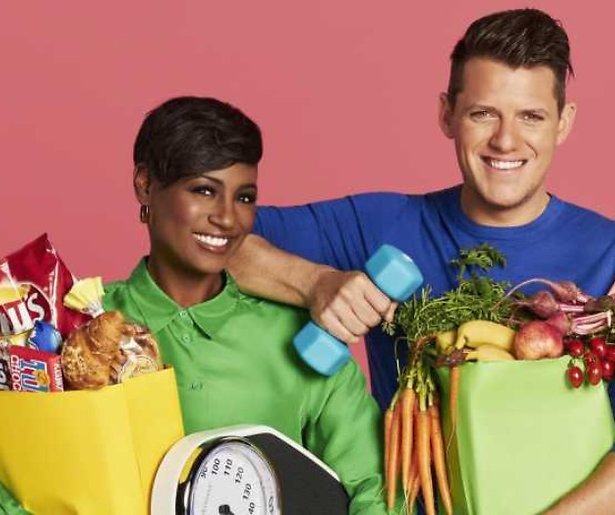 Kees Tol en Edsilia Rombley maken samen programma voor Net5