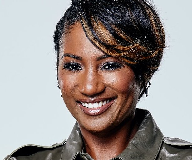 Edsilia Rombley krijgt familieprogramma bij Omroep MAX