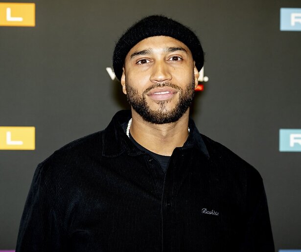 'Edson da Graça gedoodverfde opvolger Art Rooijakkers bij Expeditie Robinson'