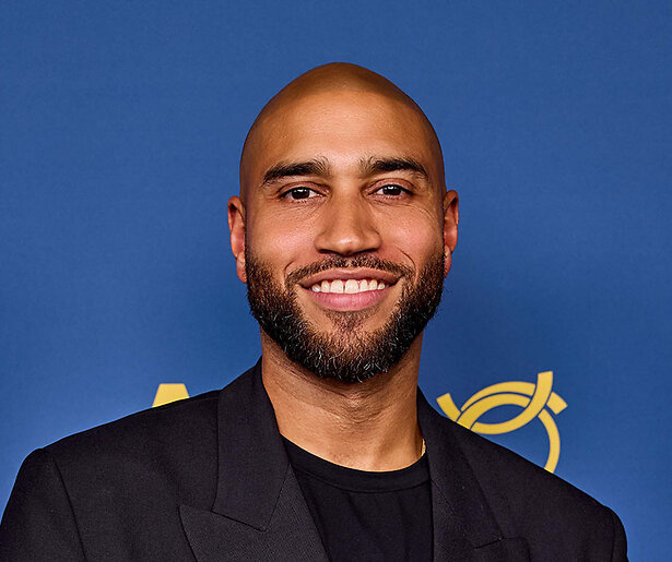 Edson da Graça verbaast zich erover dat elke BN'er een documentaire krijgt