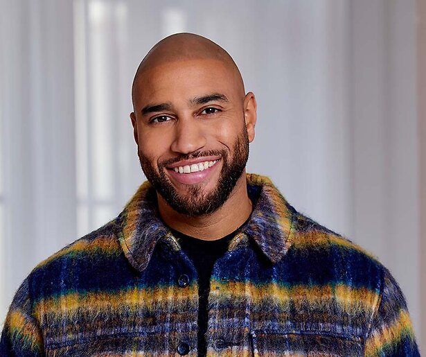 Leco van Zadelhoff en Edson da Graça presenteren nieuwe op RTL Leco van Zadelhoff en Edson da Graça presenteren nieuwe op RTL