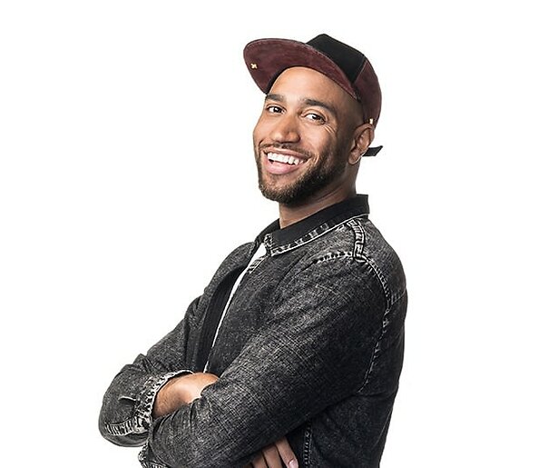 Edson da Graça hekelt weinig diverse redacties in tv-wereld: 'Je mist zoveel'