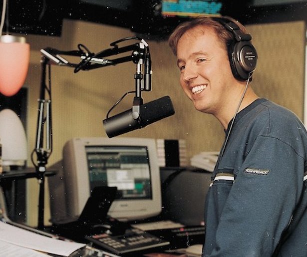 Edwin Evers mist 538-ochtendshow door file