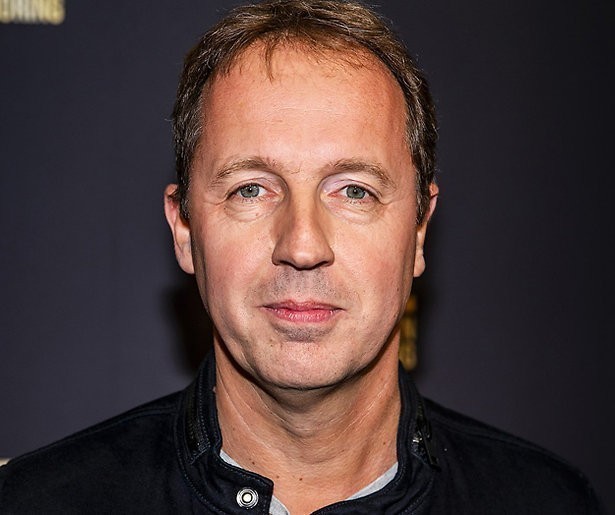 Edwin Evers in nieuw seizoen Waar is de Mol?