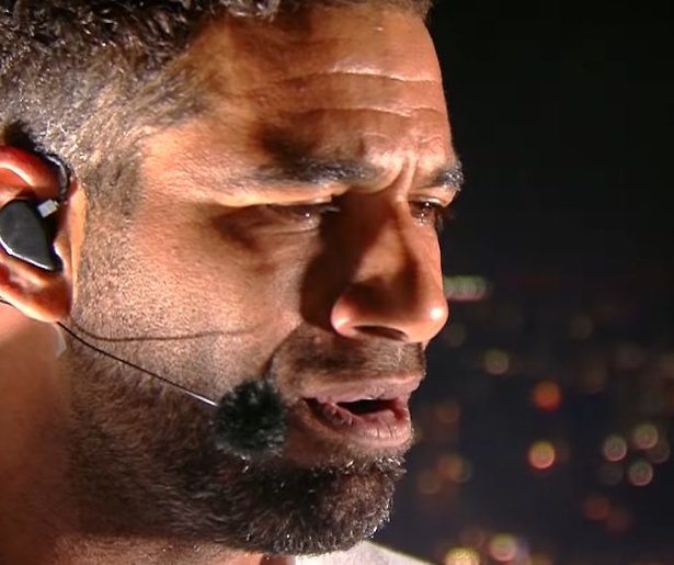 Edwin Jonker brengt Passion-liedje uit als single