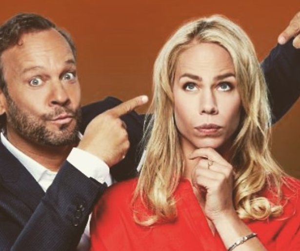 De TV van gisteren: Betere cijfers voor RTL 4 op donderdag