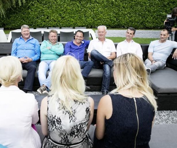 Kijktip: Een Man Voor Mijn Moeder