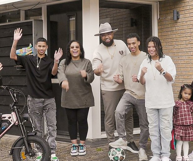 Dit programma vervangt Een Huis Vol op NPO1