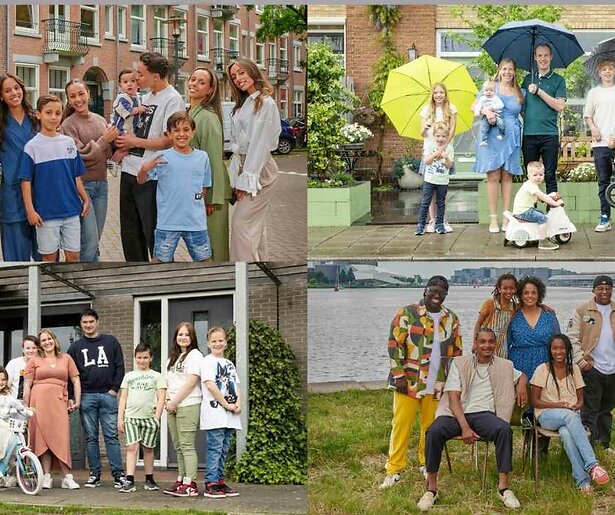 Dit Een Huis Vol-gezin zie je niet in het nieuwe seizoen 
