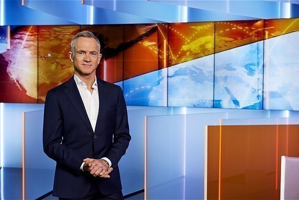 Verkiezing voor Politicus van het Jaar