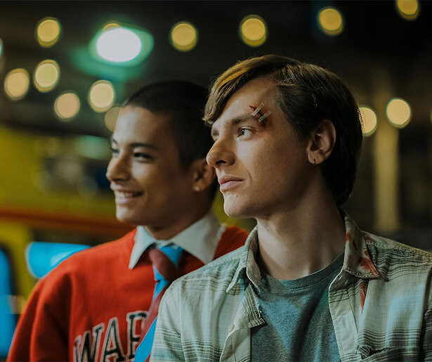 Dit zijn de leukste kijktips voor Valentijnsdag 2026