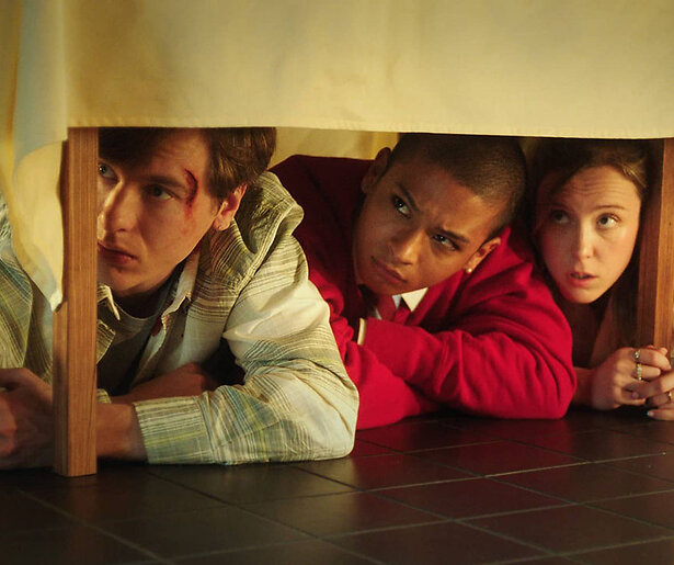 Dit zijn de leukste kijktips voor Valentijnsdag 2026