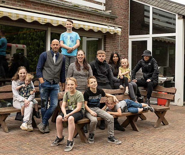 Een Huis Vol gaat verder zonder de familie Buddenbruck