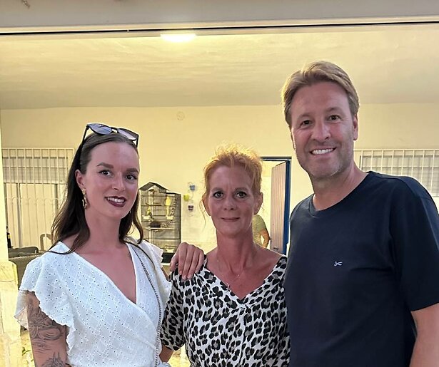 Een Plek Onder De Zon krijgt geen uitzendtijd meer op Net5