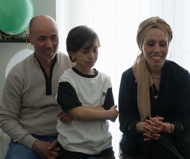 Waarom Een Huis Vol het terugkijken waard is