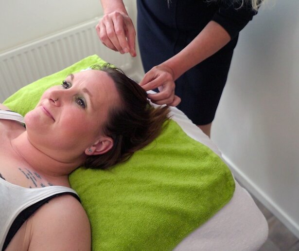 Priscilla Wildeman uit Een Huis Vol deelt positieve zwangerschapsupdate: 'Duimen dat het zo blijft'