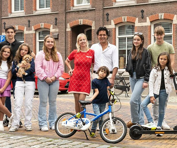 Zo gaat het nu met Een Huis Vol-familie Nagelkerke