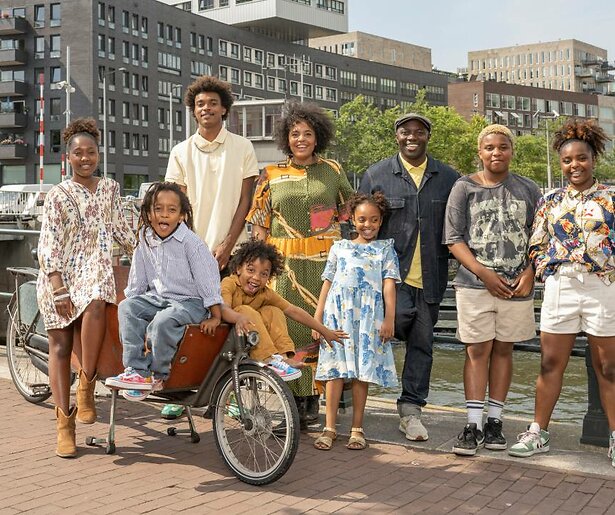 Jazz Cudogham uit Een Huis Vol verlaat het nest