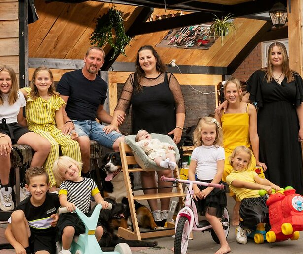 Nieuwe gezinnen gezocht voor Een Huis Vol en Een Huis Vol Emigreert