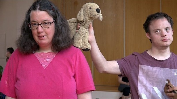 Werken onder begeleiding