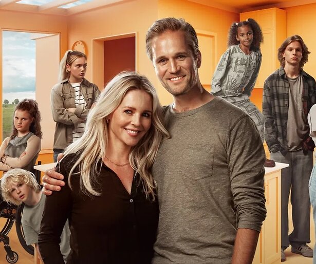 Dit is de grootste ergernis van kijkers Eén grote familie