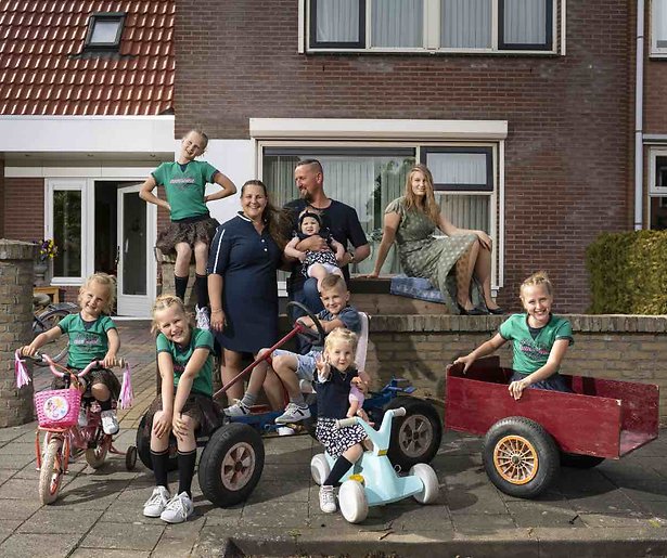 Fans van Een Huis Vol opgelet: de serie keert nog deze zomer terug