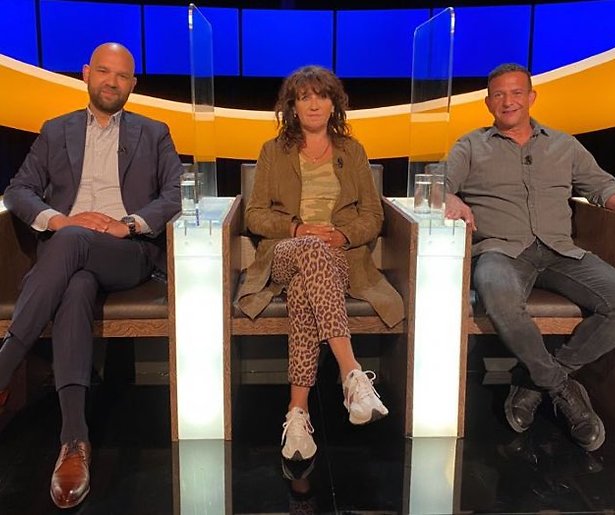 De TV van gisteren: Finaleweek De Slimste Mens start goed
