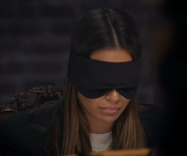 Eerste beelden De Verraders Halloween: Dat wordt griezelen