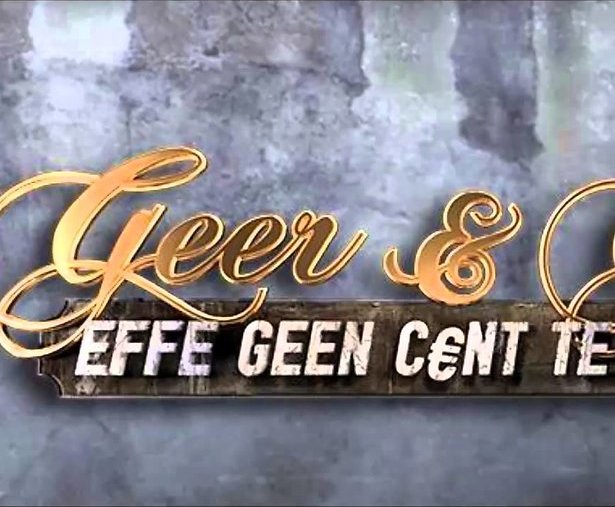 Talpa maakt nieuw seizoen Effe Geen Cent Te Makken