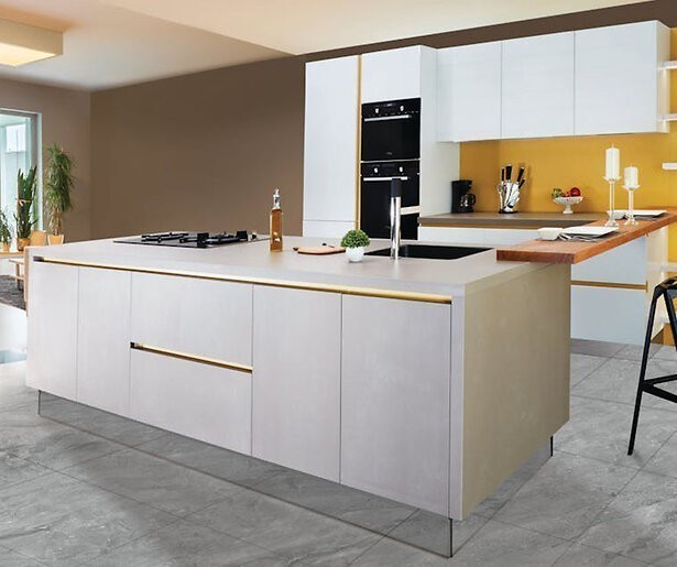 Efficiëntie en gezelligheid: tips voor een slimme studio-indeling