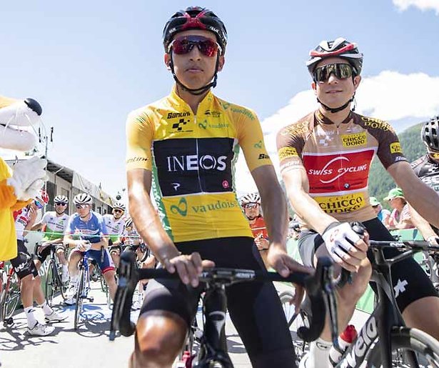 Voorbeschouwing Tour de France 2019