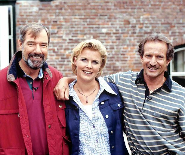 Irene Moors en Rob Verlinden reageren op overlijden klusjesman Nico