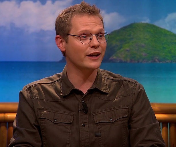 Eilandpraat liep zondag in de soep