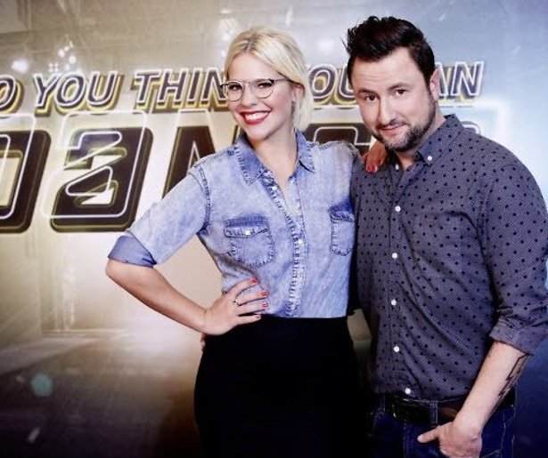 Kijkcijfers: So You Think You Can Dance zakt tot 334.000 kijkers