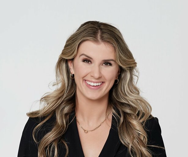 Eline de Zeeuw versterkt NOS Sport als nieuwe presentator