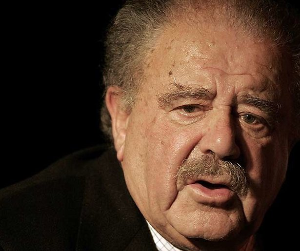 Tekstschrijver Eli Asser overleden 