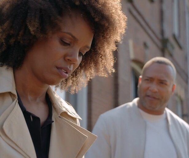 Komende week in GTST: Raciale roerselen en de mysterie moord