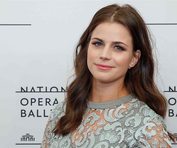 Elise Schaap is een geweldige Duncan Laurence