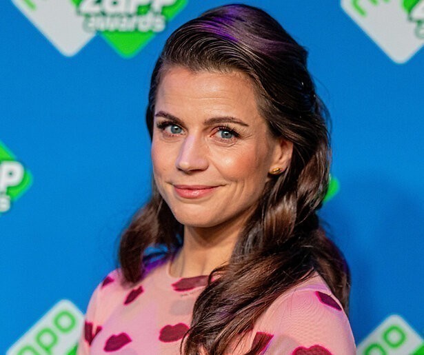 Will Koopman verklapt: 'Elise Schaap niet in nieuw seizoen Gooische Vrouwen'