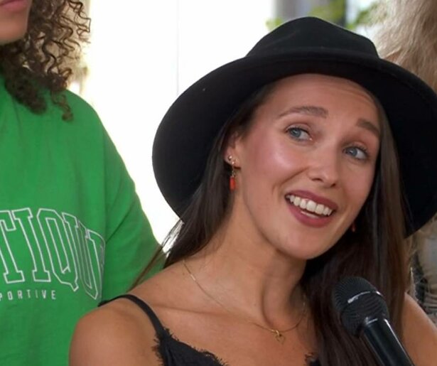 Eerste B&B Vol Liefde-baby geboren