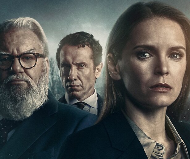 Dit vinden kijkers van de nieuwe dramaserie Elixer