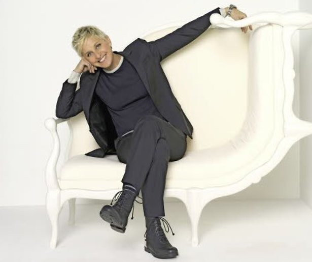 YouTube-hit: Ellen zorgt voor hilarische verzoening Kim Kardashian en Bette Midler