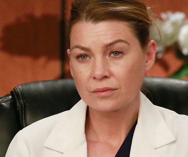 Brandweer spin-off van Grey's Anatomy