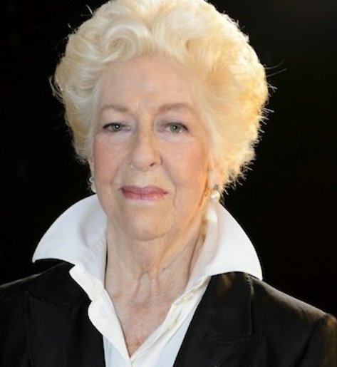 NPO 2 last Opium-special Ellen Vogel in