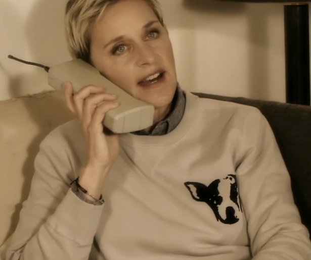 YouTube-hits 2015: Ellen DeGeneres belt met Adele