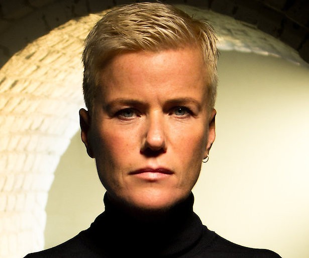 Ellie Lust krijgt programma op Investigation Discovery