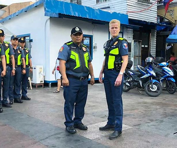 De TV van gisteren: Derde seizoen Ellie op patrouille wisselend ontvangen