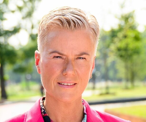 Ellie Lust vanaf deze dag op RTL5 te zien met Opgelicht in de Liefde